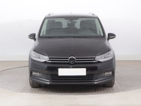 Volkswagen Touran - 2021