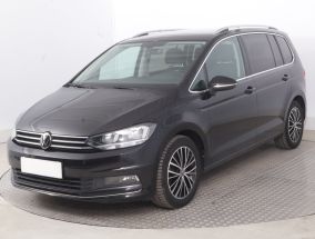 Volkswagen Touran - 2021