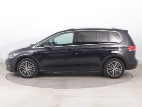 Volkswagen Touran - 2021