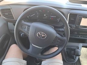 Toyota ProAce - 2023