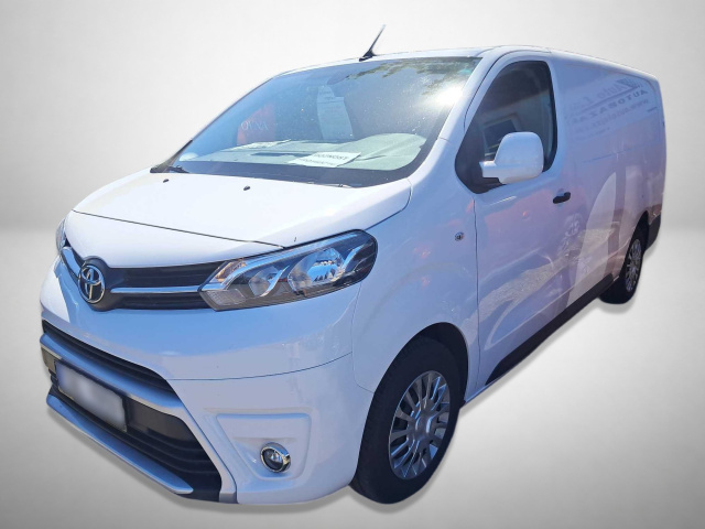 Toyota Proace 2023