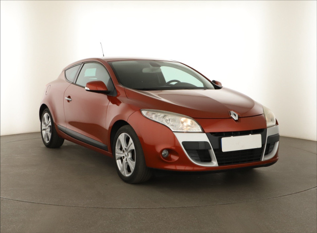 Renault Megane 2009