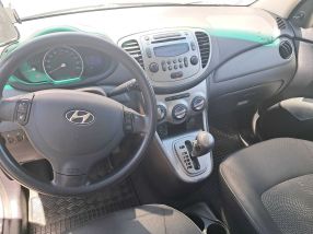 Hyundai i10 - 2011