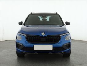 Škoda Kamiq - 2025