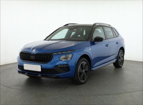 Škoda Kamiq - 2025