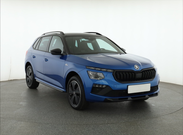 Škoda Kamiq 2025