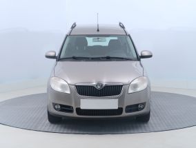 Škoda Roomster - 2006