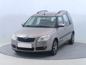 Škoda Roomster - 2006