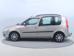 Škoda Roomster - 2006