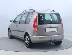 Škoda Roomster - 2006