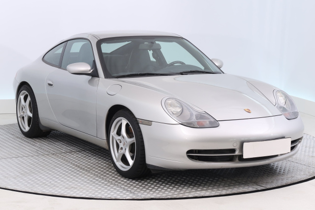 Porsche 911 1999