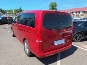 Mercedes-Benz Vito - 2020