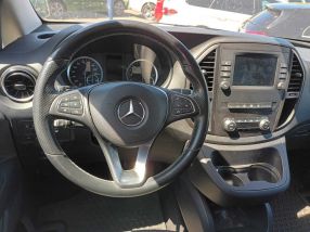 Mercedes-Benz Vito - 2020