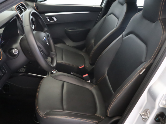 Dacia Spring Electric 45 (27 kWh)