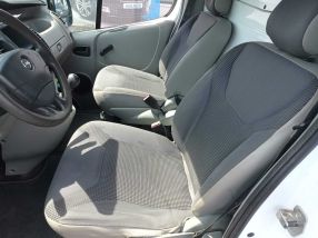 Opel Vivaro - 2012