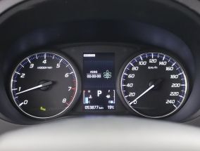 Mitsubishi Outlander - 2019