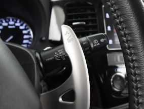 Mitsubishi Outlander - 2019