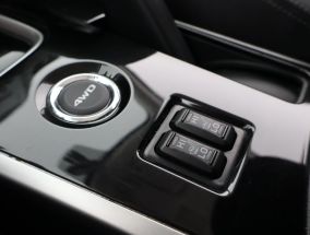 Mitsubishi Outlander - 2019