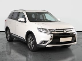 Mitsubishi Outlander - 2019