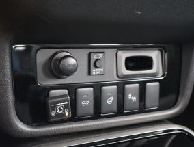 Mitsubishi Outlander - 2019