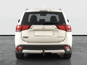 Mitsubishi Outlander - 2019
