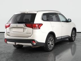 Mitsubishi Outlander - 2019