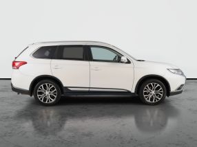 Mitsubishi Outlander - 2019