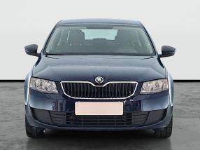 Škoda Octavia - 2015