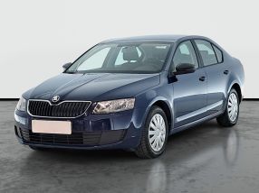 Škoda Octavia - 2015