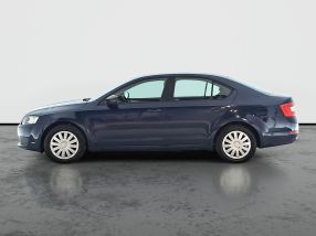 Škoda Octavia - 2015