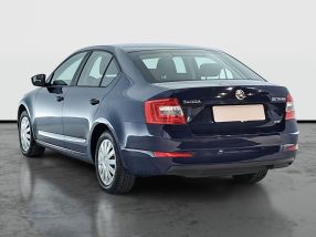 Škoda Octavia - 2015