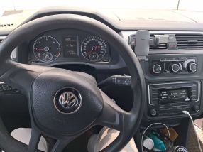 Volkswagen Caddy - 2018