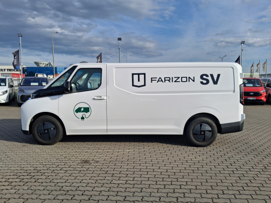 Farizon SV