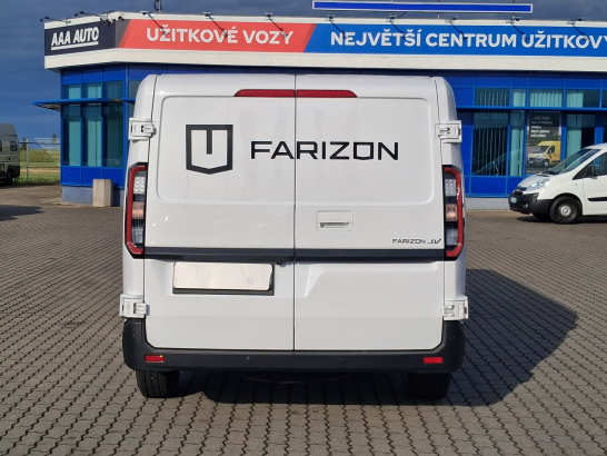 Farizon SV