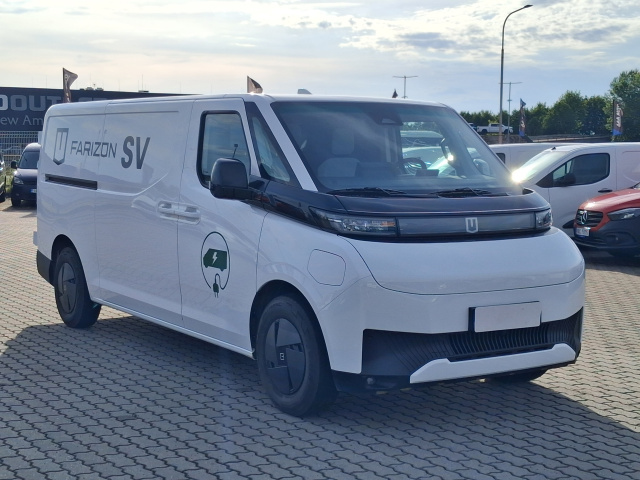 Farizon SV 2025