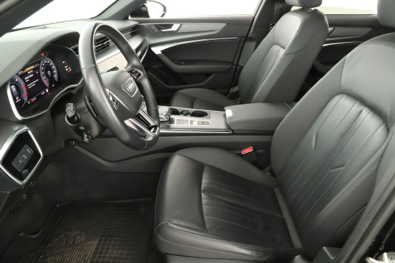 Audi A6 Allroad 50 TDI