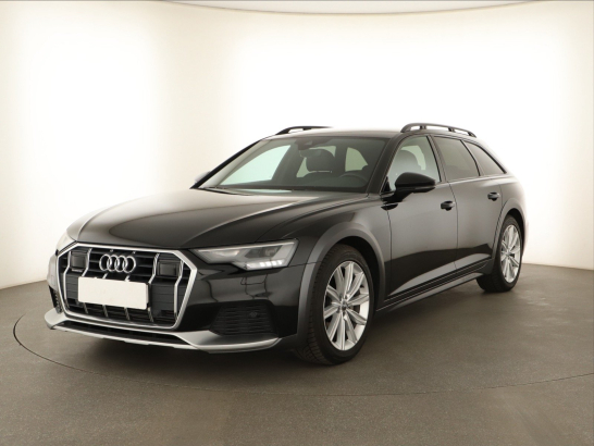 Audi A6 Allroad 50 TDI