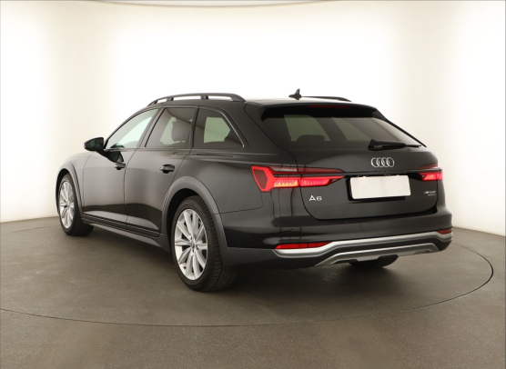 Audi A6 Allroad 50 TDI