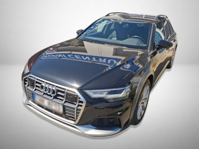Audi A6 Allroad 2020