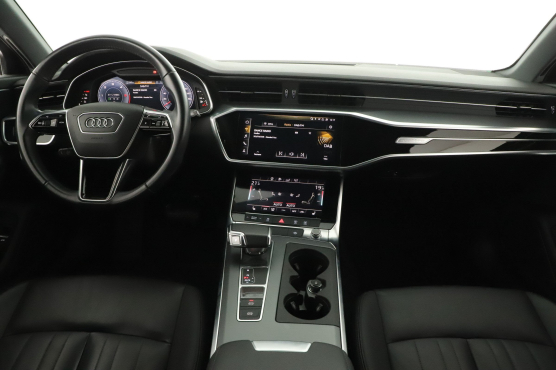 Audi A6 Allroad 50 TDI