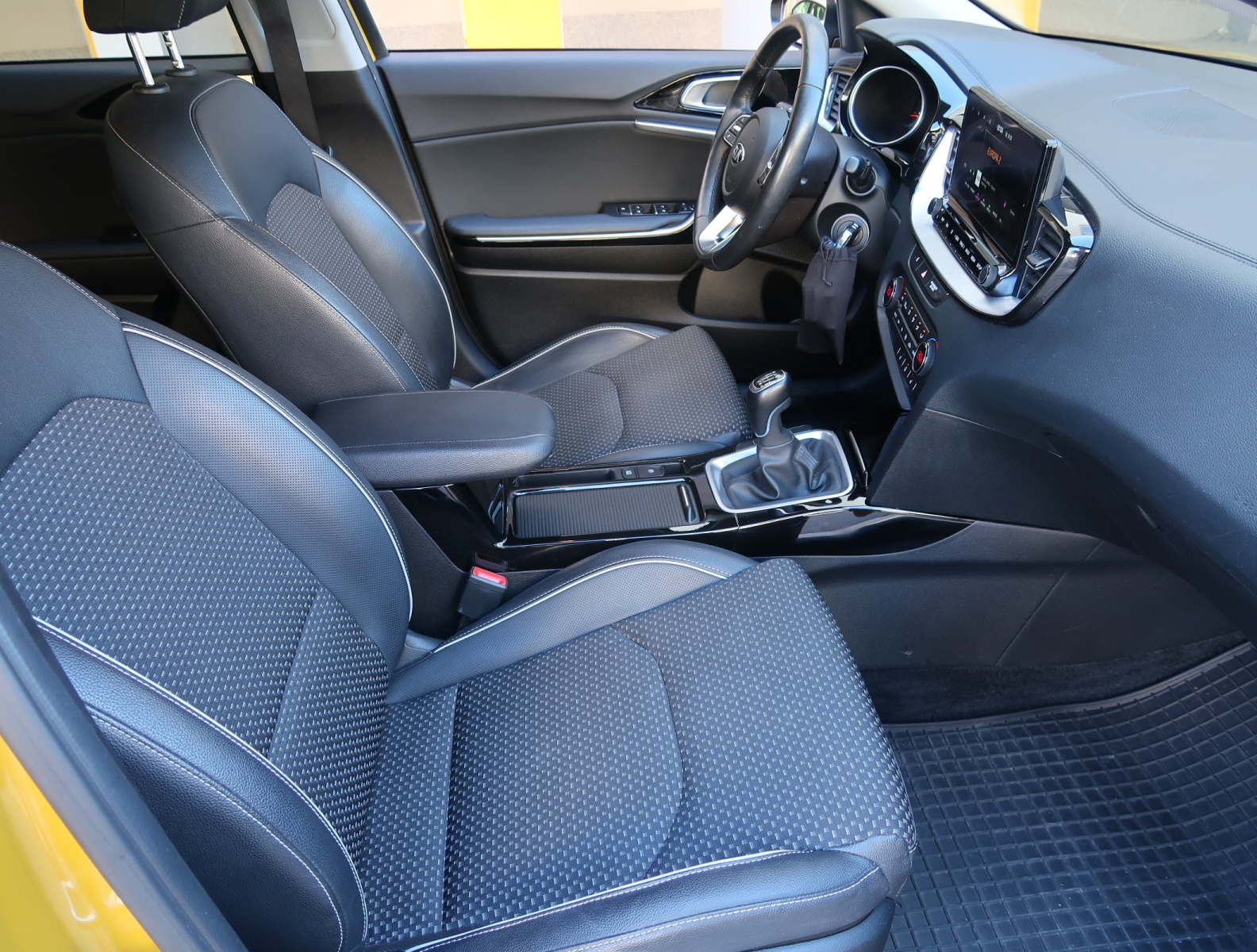 Kia XCeed - 2021