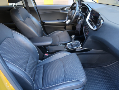 Kia XCeed - 2021