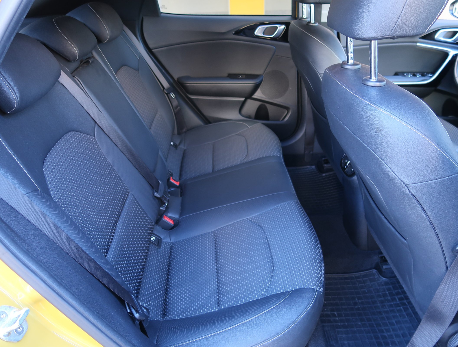 Kia XCeed - 2021