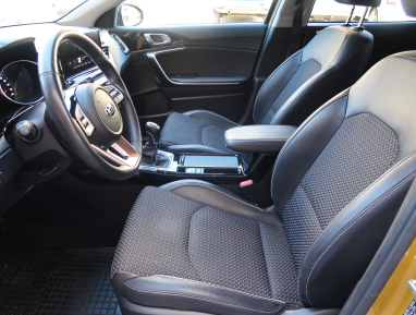 Kia XCeed - 2021