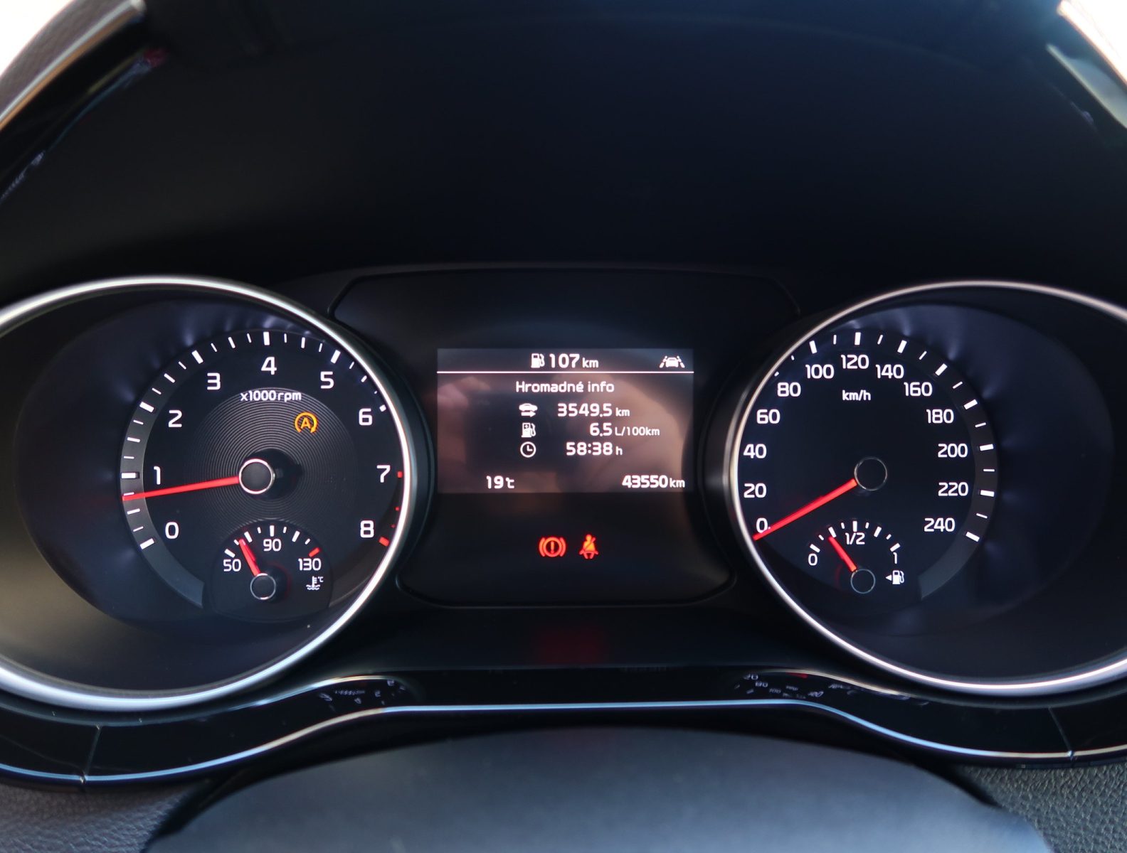Kia XCeed - 2021