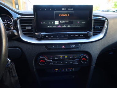 Kia XCeed - 2021