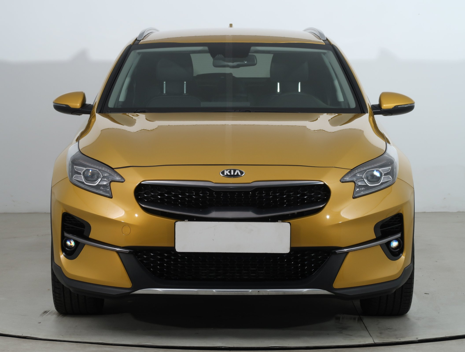 Kia XCeed - 2021