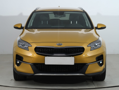 Kia XCeed - 2021