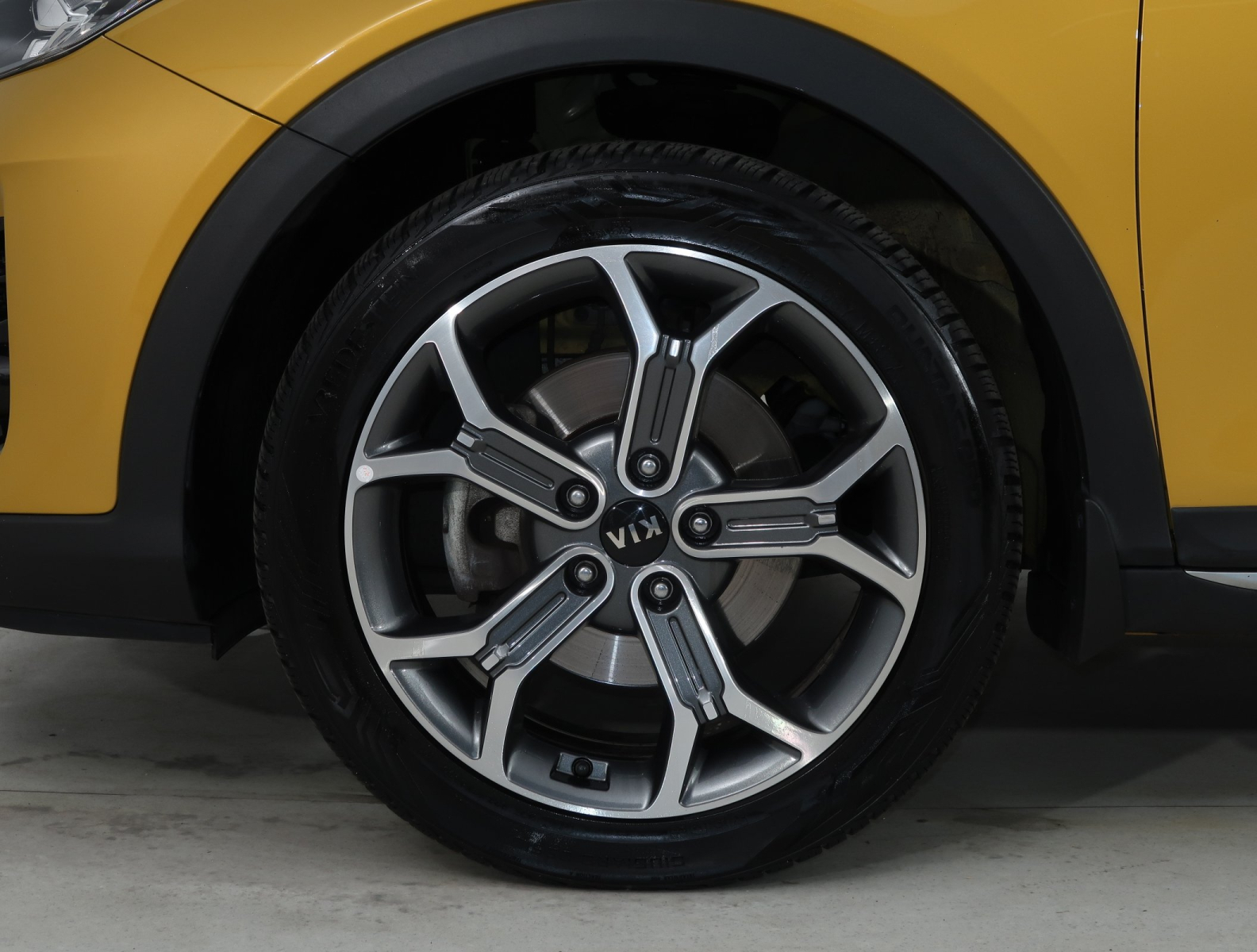 Kia XCeed - 2021