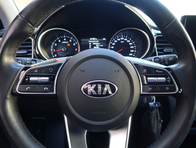 Kia XCeed - 2021